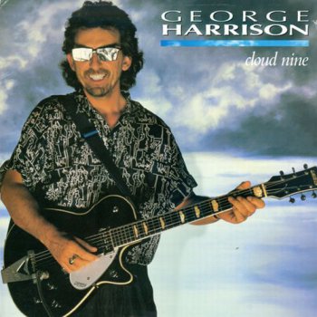 George Harrison - Cloud Nine (Dark Horse US LP VinylRip 24/192) (1987)