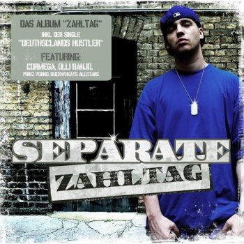 Separate-Zahltag 2005