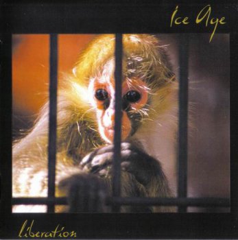 ICE AGE - LIBERATION - 2001