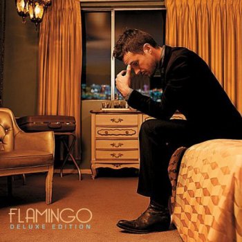 Brandon Flowers (The Killers) - Flamingo (Deluxe Edition) (2010)