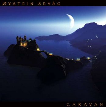 &#216;ystein Sev&#229;g «Caravan» (2005)