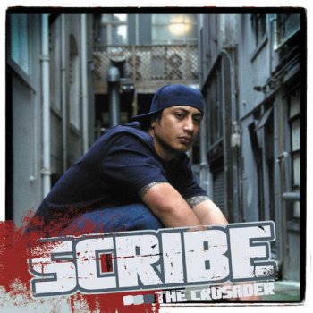 Scribe-The Crusader 2003