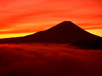 The Mount Fuji Doomjazz Corporation «Succubus» (2009)