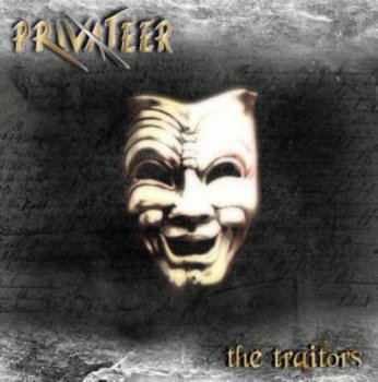 Privateer - The Traitors 2006