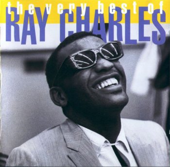 Ray Charles - The Very Best of Ray Charles 2CD (2009)