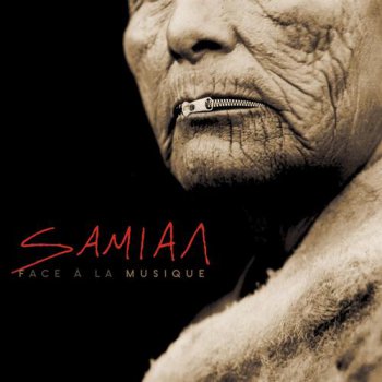 Samian-Face A La Musique 2010