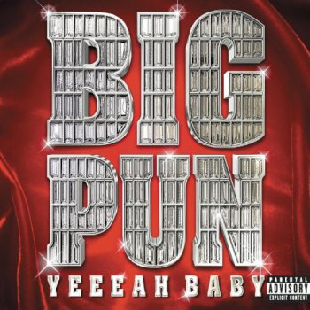 Big Pun-Yeeeah Baby 2000