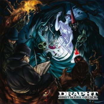 Drapht-Brothers Grimm 2008