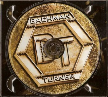 Bachman & Turner ©2010 - Bachman & Turner