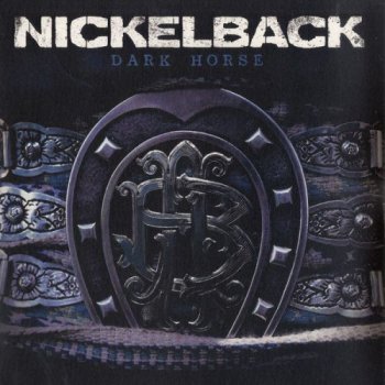 Nickelback - Dark Horse (Roadrunner Holland LP VinylRip 24/96) 2008