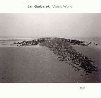 Jan Garbarek «Visible World» (1996)