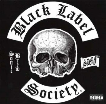 Black Label Society - Sonic Brew 1999