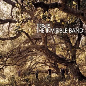 Travis - The Invisible Band (Independiente UK LP VinylRip 24/192) 2001