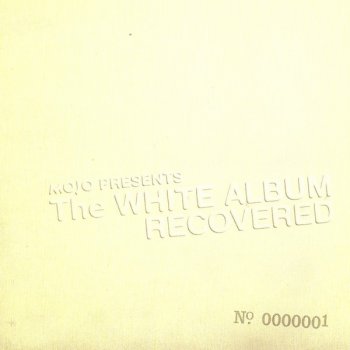VA - The Beatles The White Album Recovered - MOJO Presents (2008)