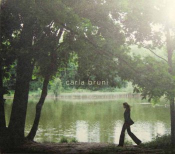 Carla Bruni - Comme si de rien n etait 2008
