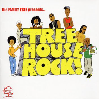 Family Tree-Tree House Rock 2003