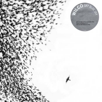Wilco - Sky Blue Sky (2LP Set Nonesuch Records VinylRip 24/96) 2007