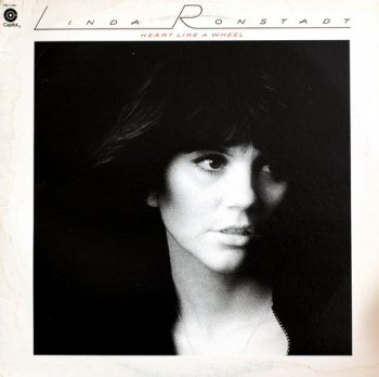 Linda Ronstadt - Heart Like A Wheel (Capitol Records US LP VinylRip 24/96) 1974
