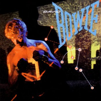 David Bowie - Let's Dance (EMI Records SACD 2003 Rip 24/96) 1983