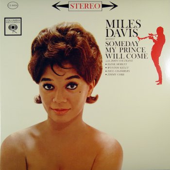 Miles Davis Sextet - Someday My Prince Will Come (2LP Set CBS / Columbia Analogue Productions 2010 VinylRip 24/96) 1961