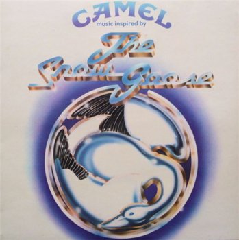 Camel - The Snow Goose (Gama / Decca Records UK LP VinylRip 24/96) 1975
