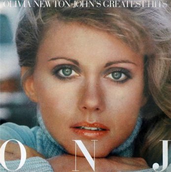 Olivia Newton-John - Olivia Newton-John's Greatest Hits (MCA Records LP 1977 VinylRip 24/96) 1976