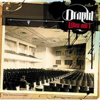 Drapht-Who Am I 2005 