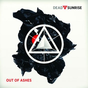 Dead By Sunrise - Out Of Ashes (2009)