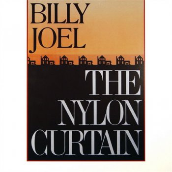 Billy Joel - The Nylon Curtain (Friday Music LP 2010 VinylRip 24/96) 1982