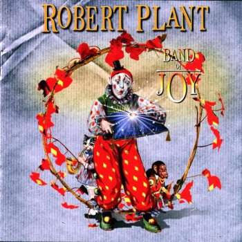 Robert Plant - Band Of Joy 2010
