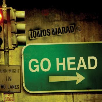 Iomos Marad-Go Head 2006