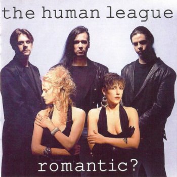 The Human League Romantic 1990