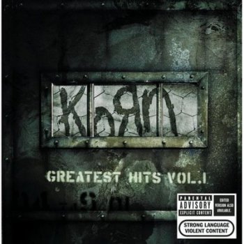 Korn - Greatest Hits Vol.1 (2004)