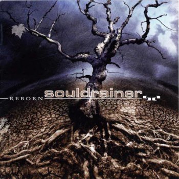 Souldrainer - Reborn (2007)