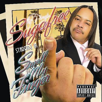 Suga Free-Smell My Finger 2008