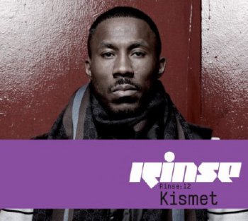 Various Artists - Kismet - Rinse 12