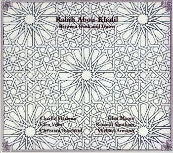 Rabih Abou-Khalil - Between Dusk and Dawn 1993