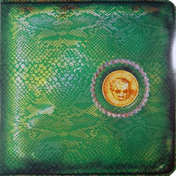 Alice Cooper - Billion Dollar Babies (Warner / Rhino Records LP VinylRip 24/96) 1973