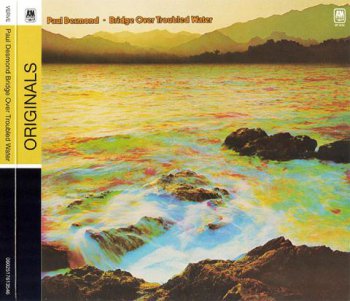 Paul Desmond - Bridge Over Troubled Water 1969 (2008)