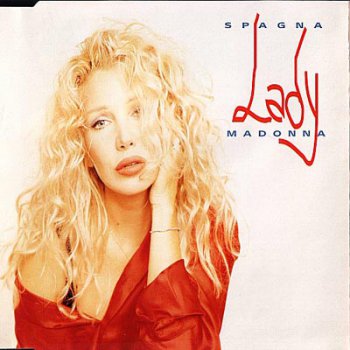 Spagna - Lady Madonna (Single) 1994