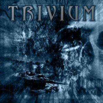 Trivium - Trivium [EP] (2003)