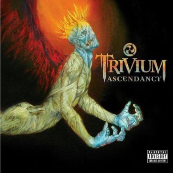 Trivium - Ascendancy (Re-Release 2006) (2005)