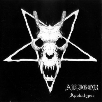 Abigor-Discography (1994-2010)