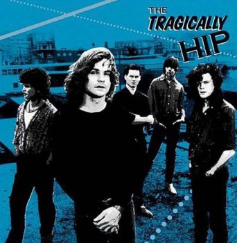 The Tragically Hip - The Tragically Hip [EP] 1987