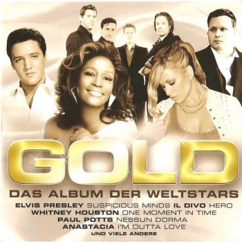 VA - Gold Das Album Der Weltstars 