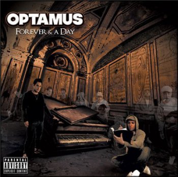 Optamus-Forever And A Day 2010