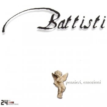 Lucio Battisti - Pensieri, Emozioni Vol.1 2CD (2002)