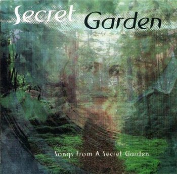 Secret Garden - 1996-2001