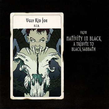 V.A. - Nativity In Black: A Tribute To Black Sabbath (Columbia / Sony Music Maxi-Single + Australia Single EP) 1984/1985