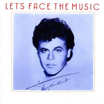TACO - Let's face the music (1984,reissue 2008)